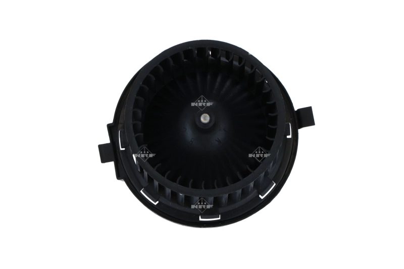 Ventilator habitaclu