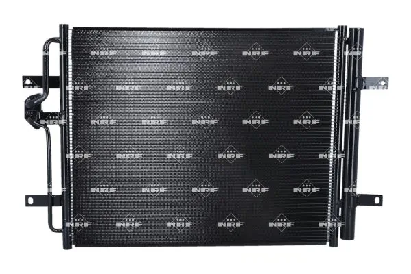 Radiator climatizare