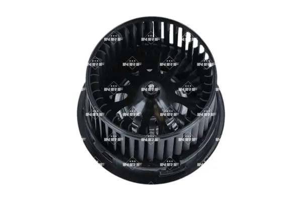 Ventilator habitaclu