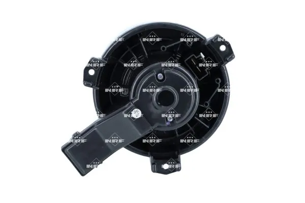 Ventilator habitaclu