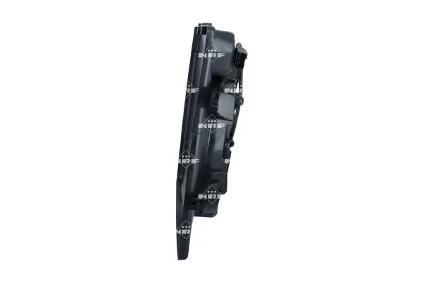 Ventilator radiator racire