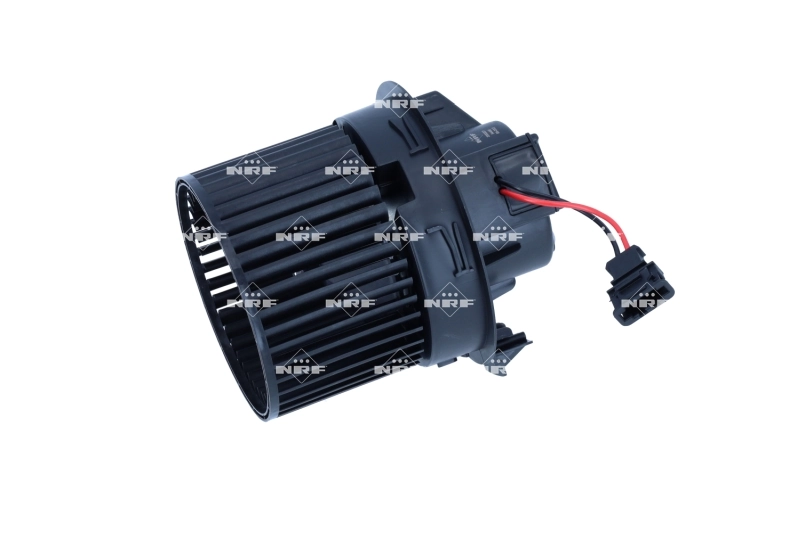 Ventilator habitaclu