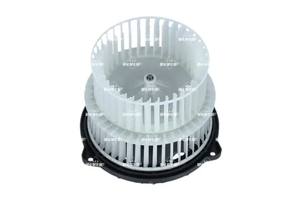 Ventilator habitaclu