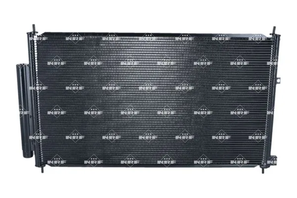 Radiator climatizare