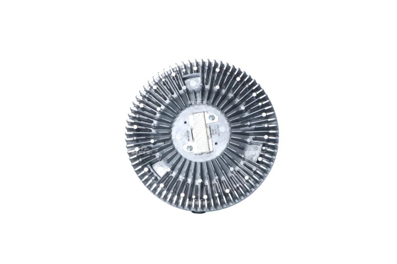 Cupla ventilator radiator