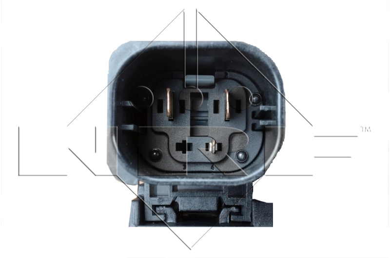 Ventilator radiator racire