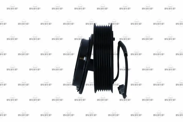 Cupla magnetica compresor climatizare