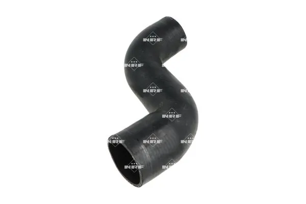 Furtun intercooler/turbo