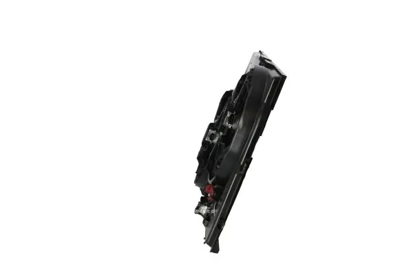 Ventilator radiator racire