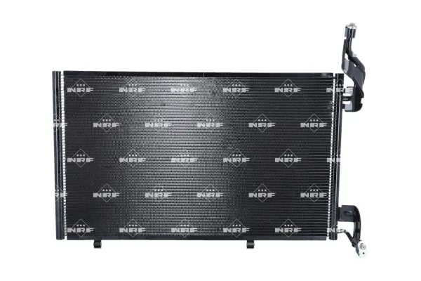 Radiator climatizare