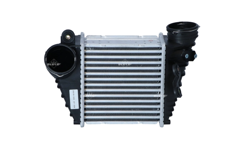 Intercooler