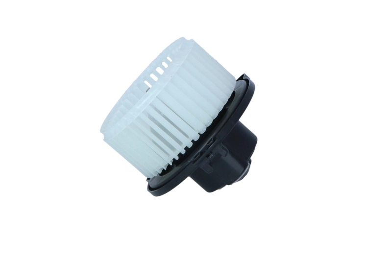 Ventilator habitaclu