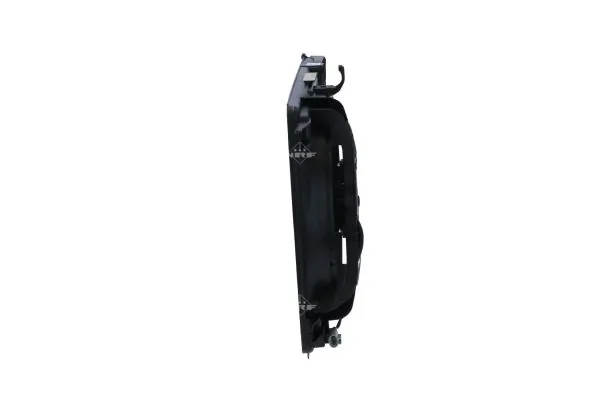 Ventilator radiator racire