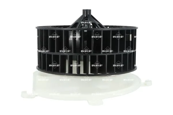 Ventilator habitaclu