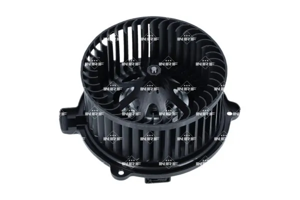 Ventilator habitaclu