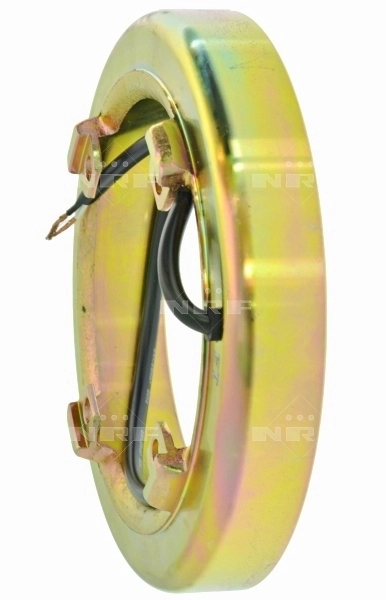 Bobina cuplaj magnetic compresor