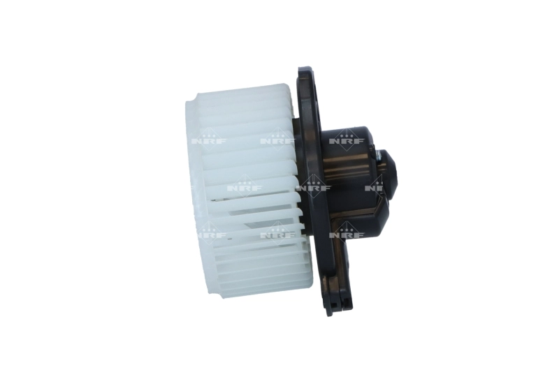Ventilator habitaclu