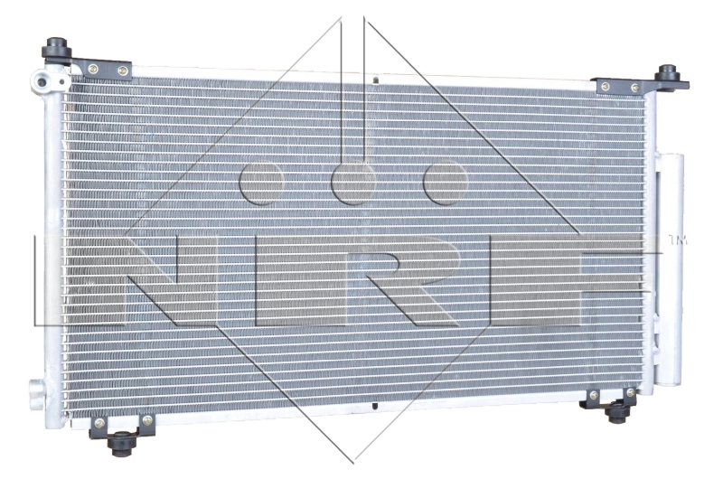 Radiator climatizare