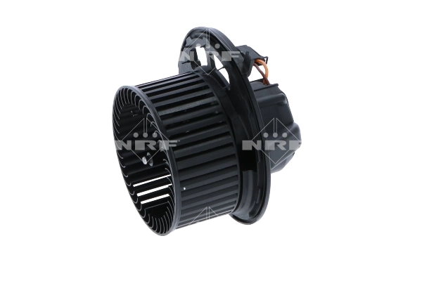 Ventilator habitaclu