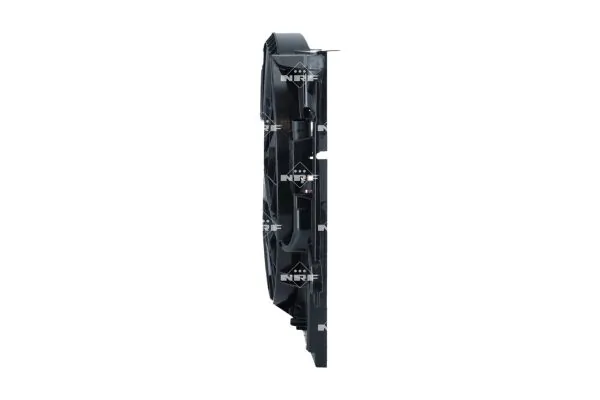 Ventilator radiator racire