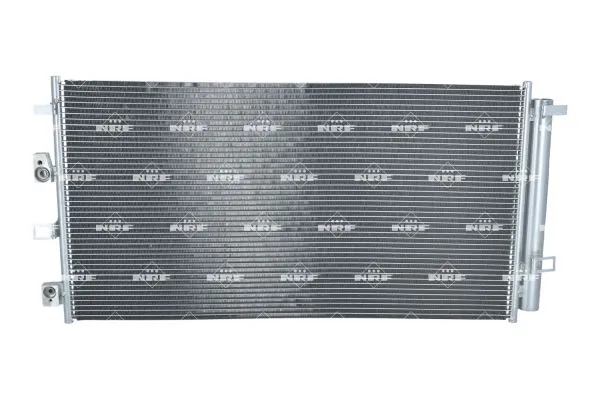 Radiator climatizare