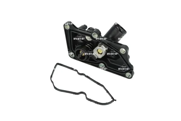 Termostat lichid racire