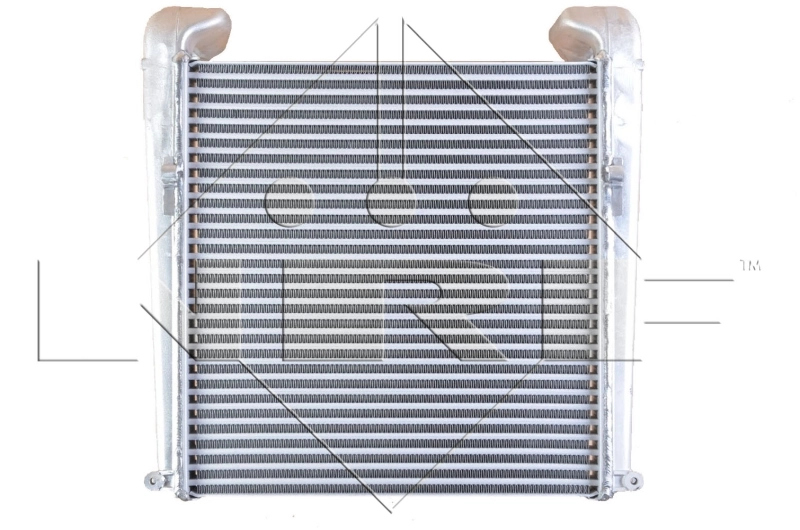 Intercooler