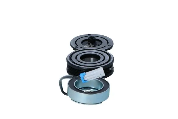 Cupla magnetica compresor climatizare