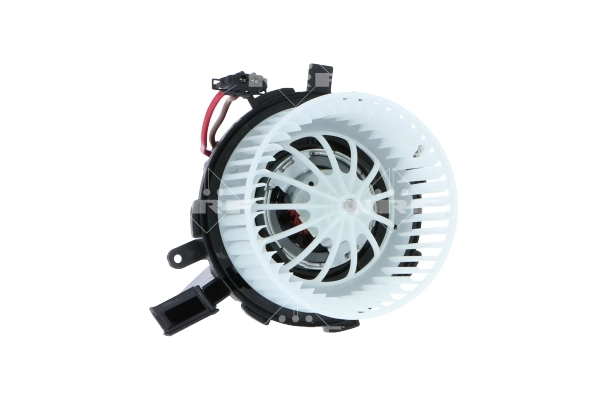Ventilator habitaclu