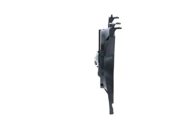 Ventilator radiator racire