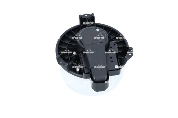 Ventilator habitaclu
