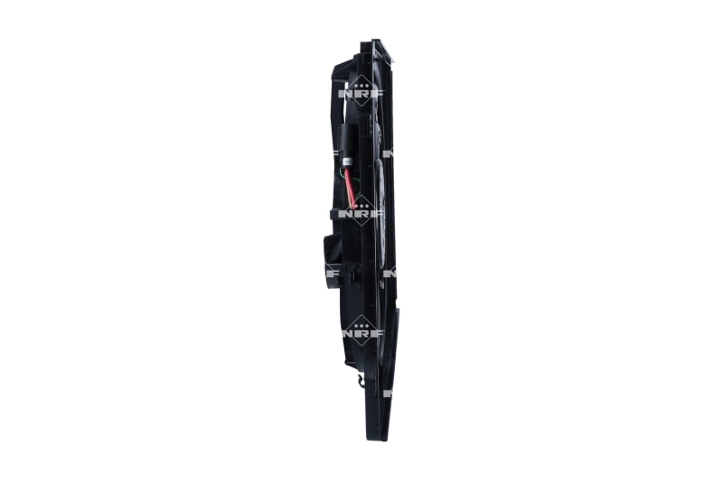Ventilator radiator racire