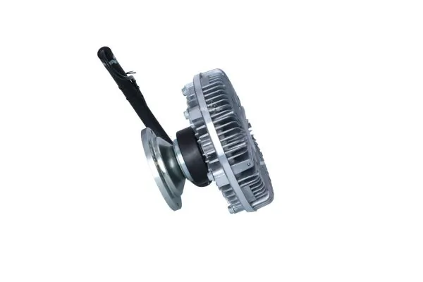 Cupla ventilator radiator