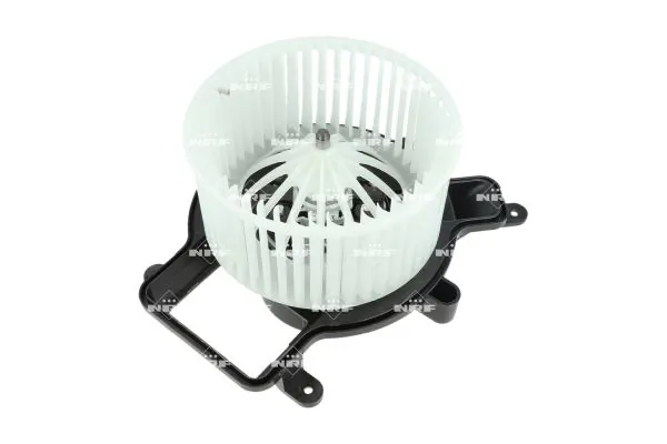 Ventilator habitaclu