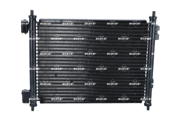 Radiator climatizare