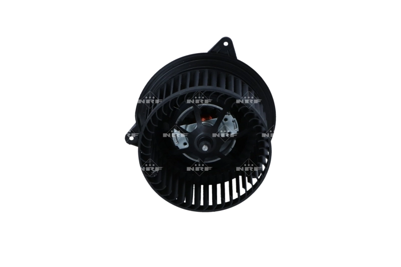 Ventilator habitaclu