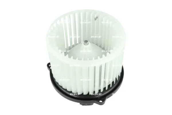 Ventilator habitaclu