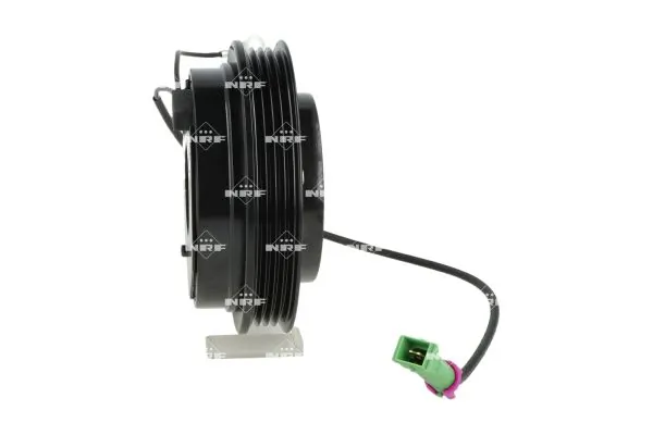 Cupla magnetica compresor climatizare
