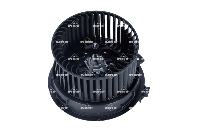 Ventilator habitaclu