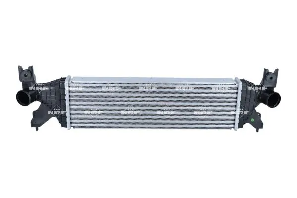Intercooler
