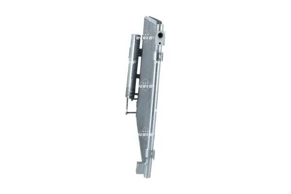 Radiator climatizare