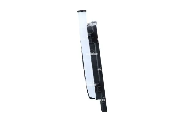 Ventilator radiator racire