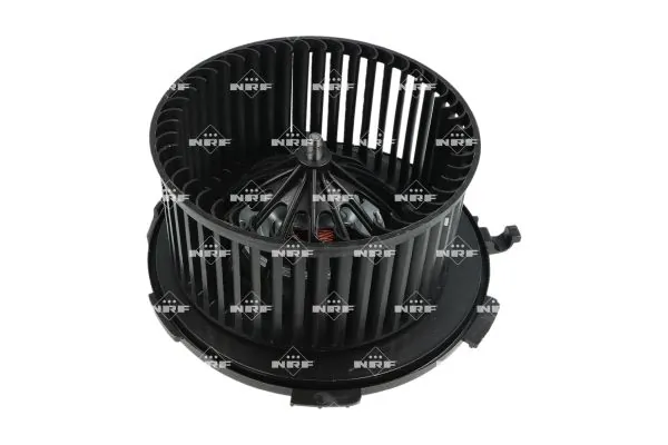 Ventilator habitaclu