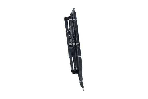 Ventilator radiator racire