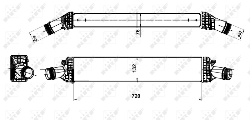 Intercooler