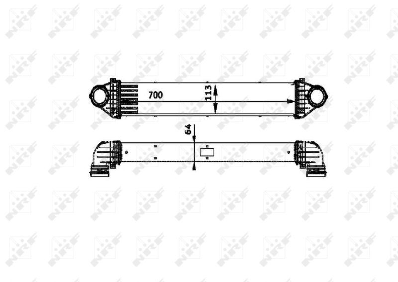 Intercooler