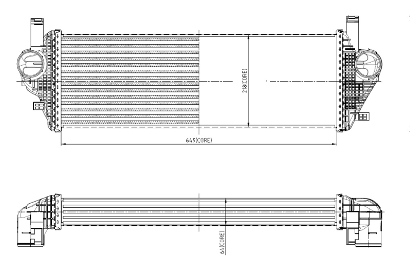 Intercooler