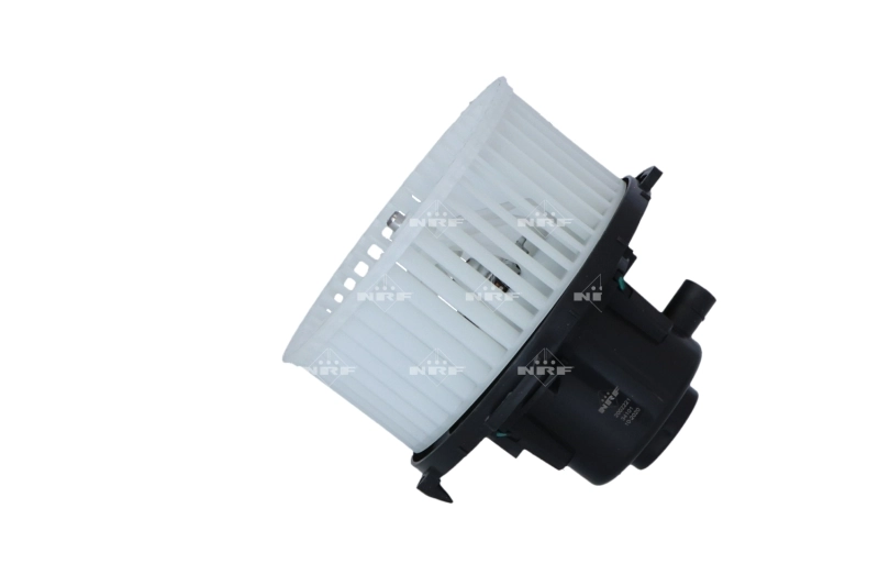 Ventilator habitaclu