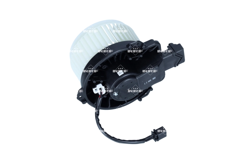 Ventilator habitaclu