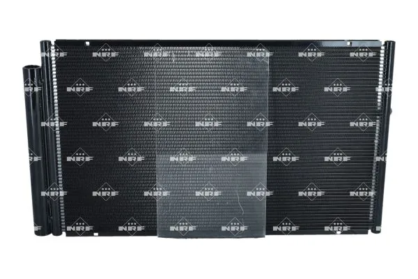 Radiator climatizare